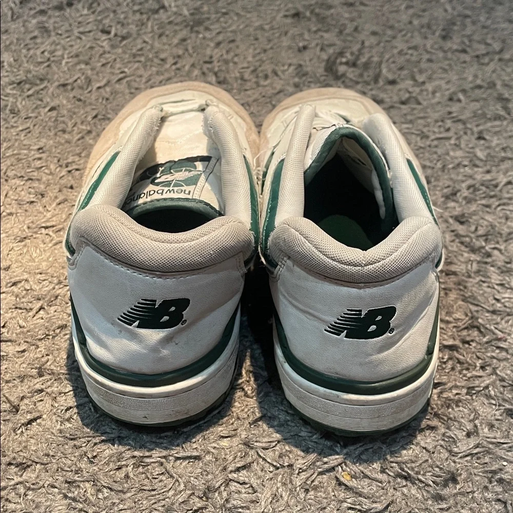 New balance 550 - Picture 4 of 9